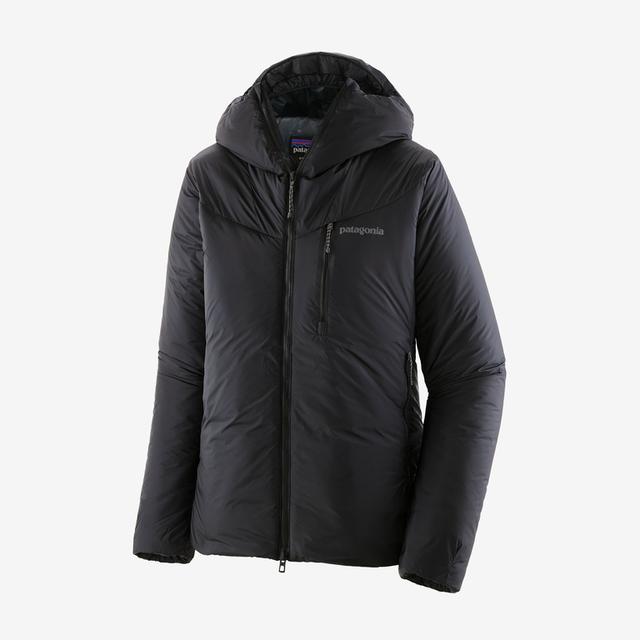 Women's DAS Parka