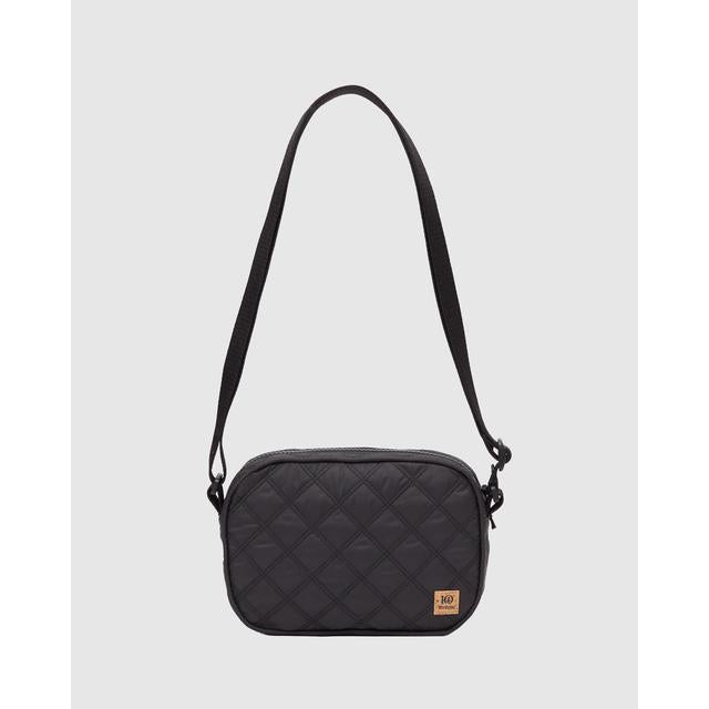 Mackenzie Quilted Bag