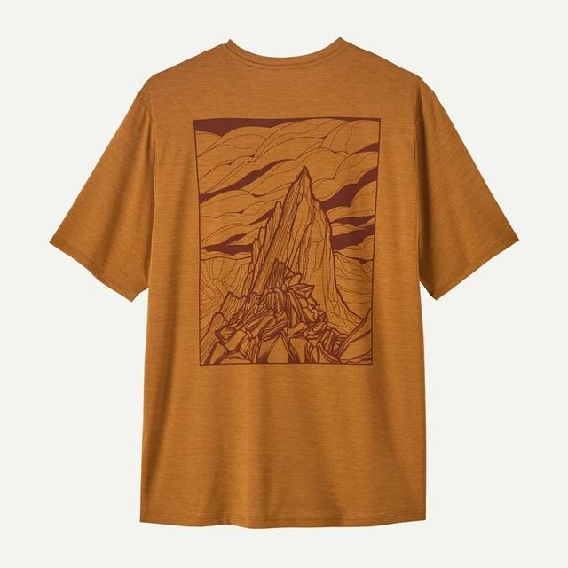 Men's Capilene Cool Daily Shirt