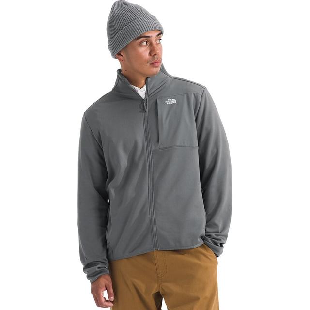 Men's TNF Performance Fleece Full Zip Jacket