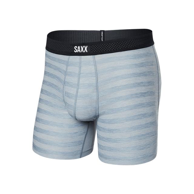 Men's DropTemp Cooling Mesh Boxer Briefs