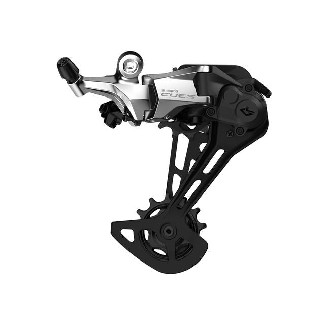 RD-U6000 REAR DERAILLEUR - SILVER