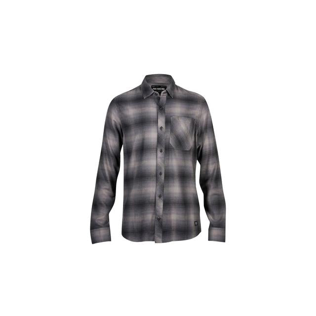 Survivalist Flannel Mountain Bike Jersey