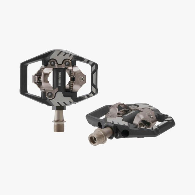 PD-M8120 Deore XT Pedals - Trail