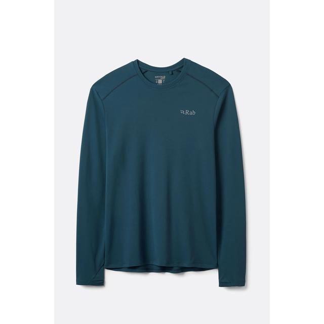 Men's Force LS Tee