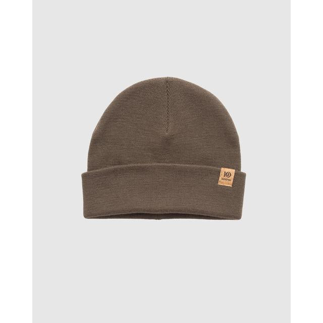Wool Kurt Beanie