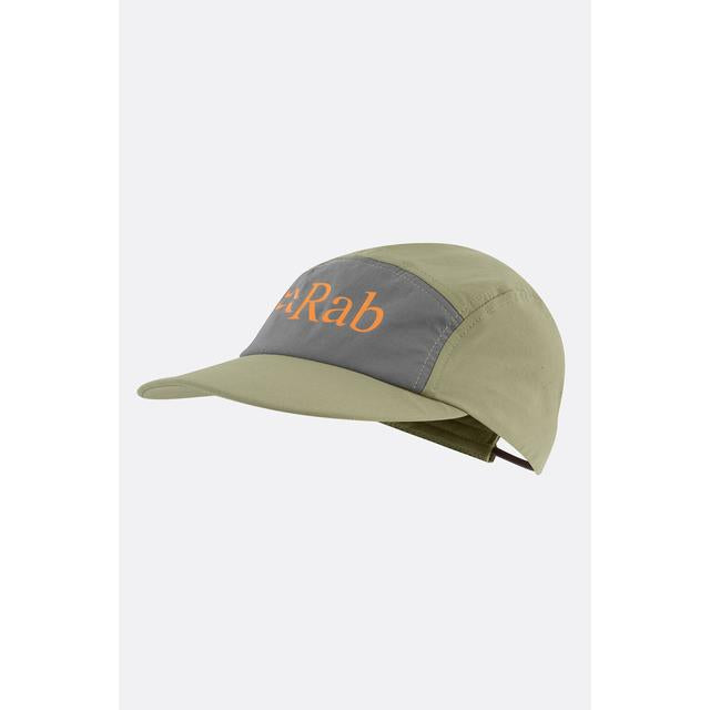 Talus 5 Panel Cap