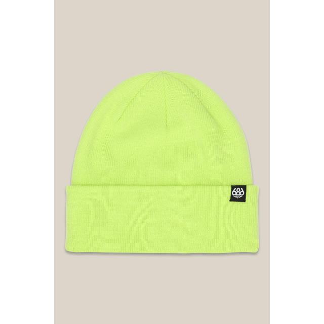 Standard Roll Up Beanie