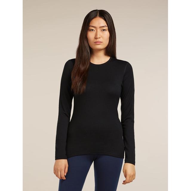 Women's 260 Tech LS Crewe