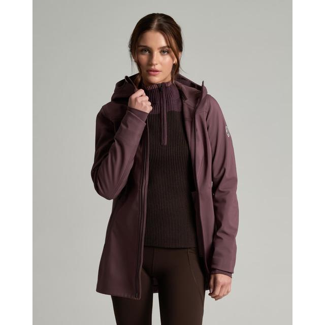 W's Frost Trench