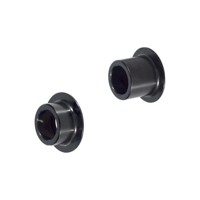 Bontrager Race Lite 15 mm Axle End Cap Kit