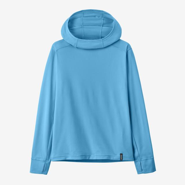 Kid's Cap SW Hoody