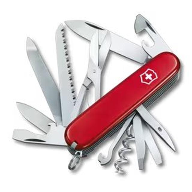 Ranger  (Red)