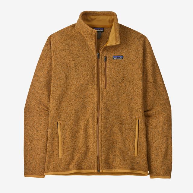 Men's Better Sweater Jacket