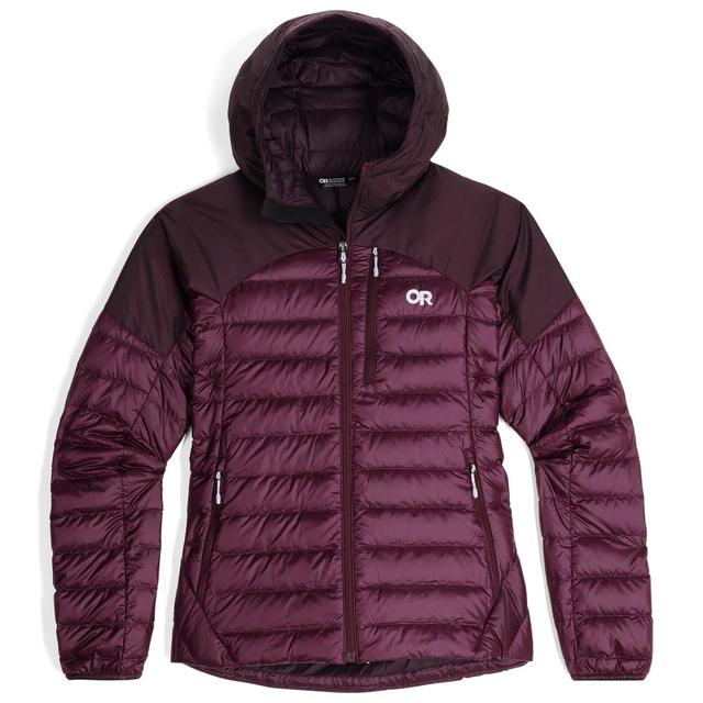 Women's Helium Down Hoodie