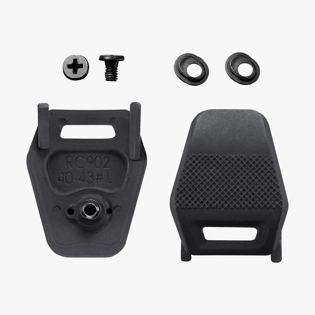 REPLACABLE HEEL PADS RC900