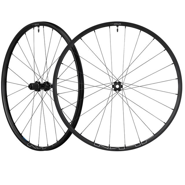 WH-Mt600-29 Front Wheel