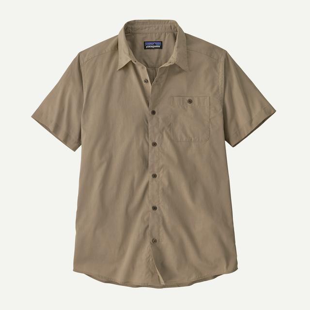 Men's Sunrise Stream Shirt
