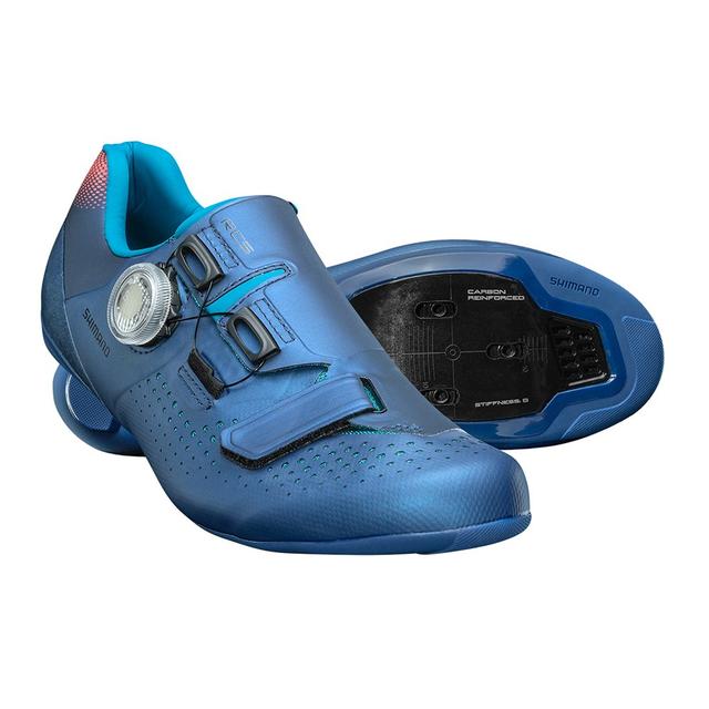 Women's SH-RC500 Bicycles Shoes