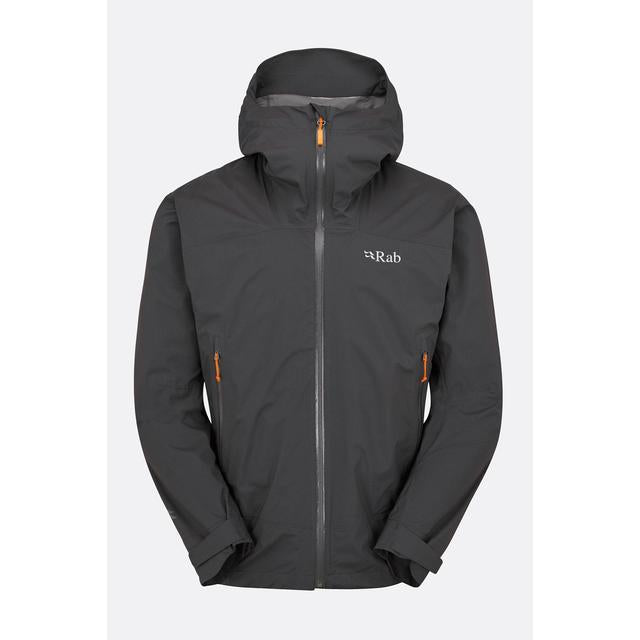 Men's Downpour Light Waterproof Jacket