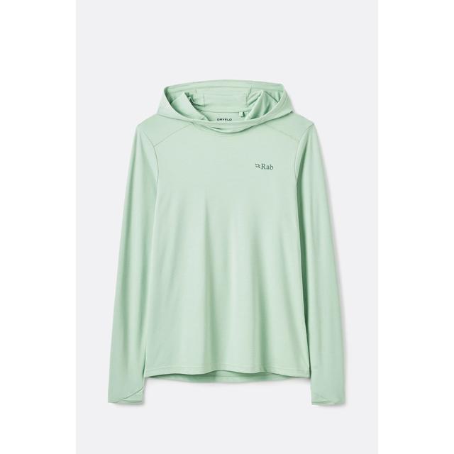 Women's Force Hoody
