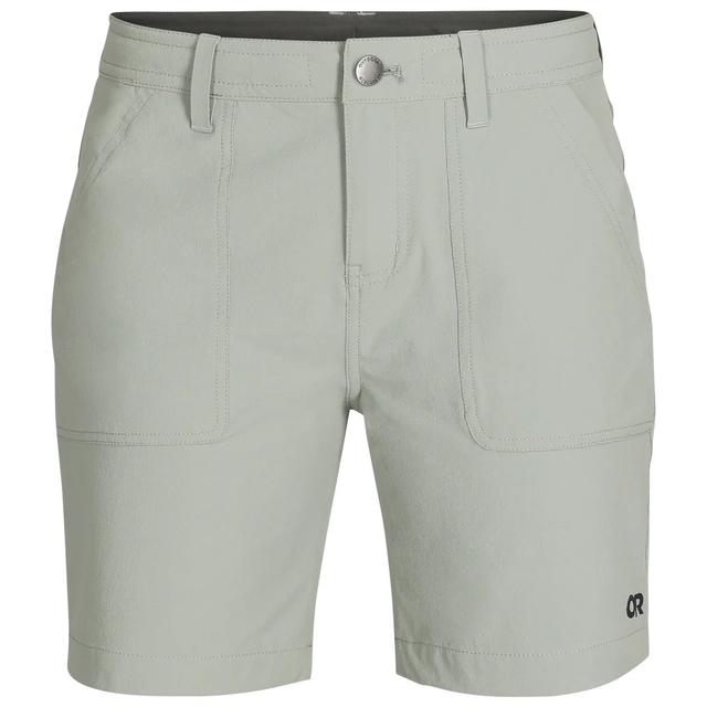 Women's Ferrosi Shorts - 7" Inseam