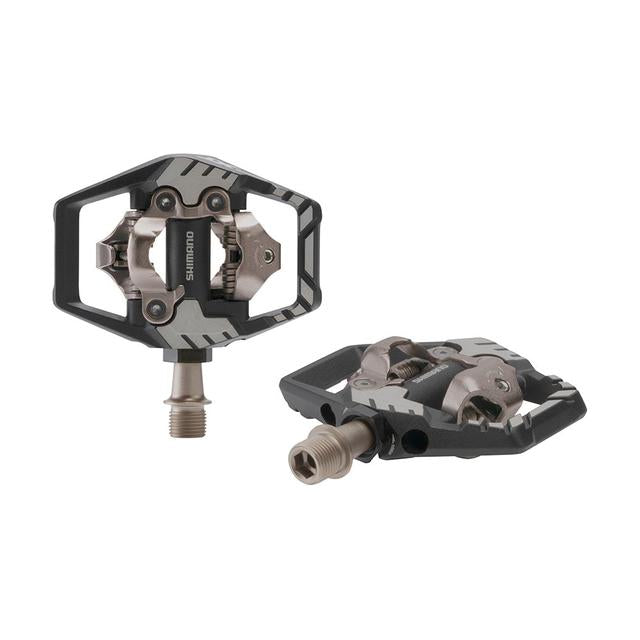 PD-M8120 Deore XT Pedals - Trail