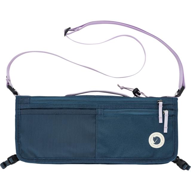 Hoja Bike Frame Fold Bag One Size
