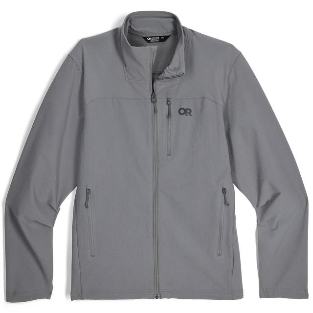 Men's Ultima Softshell Jacket