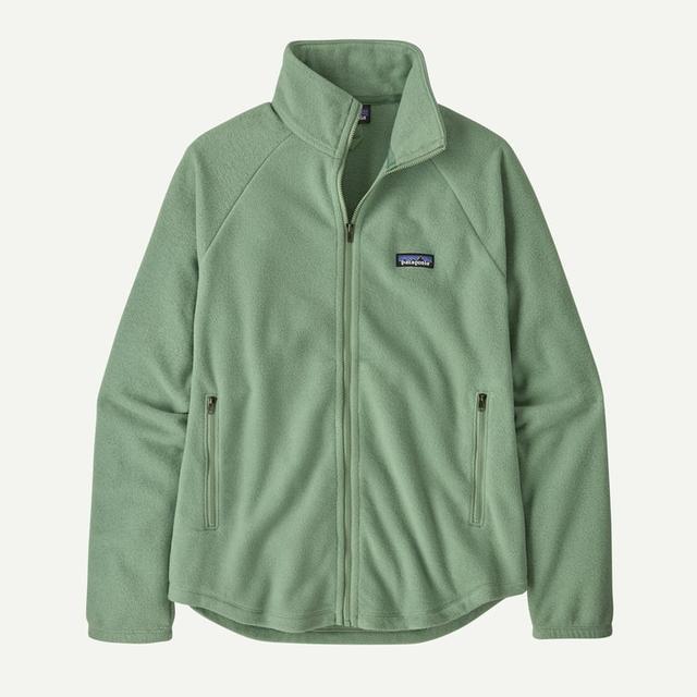 Women's Classic Microdini Jacket