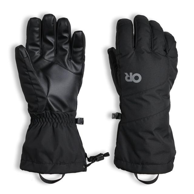 Women's Adrenaline Gloves