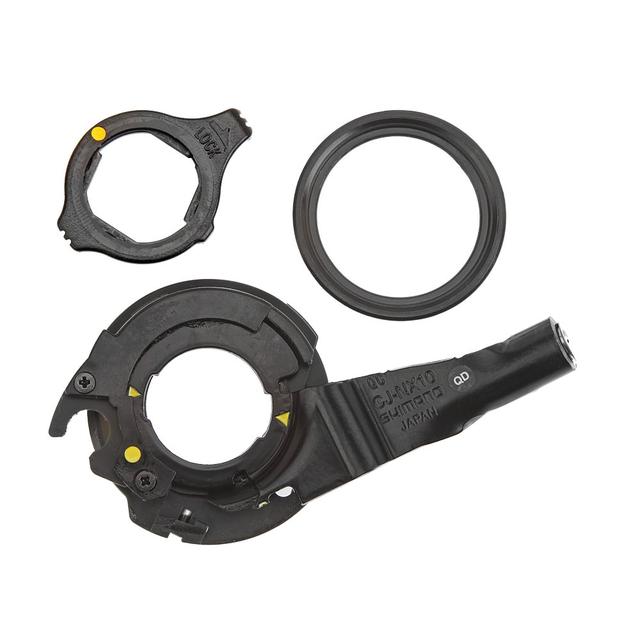 Disc Brake Adapter, Ma90, for 203mm Rotor