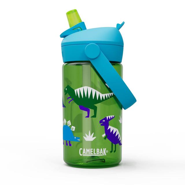 Thrive Flip Straw Kids 14oz Bottle with Tritan Renew