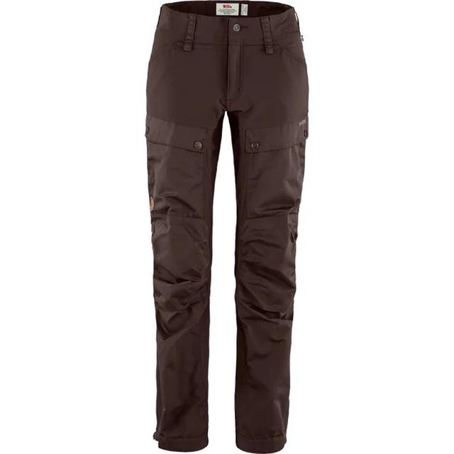 Women's Keb Trousers Curved