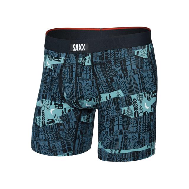 Men's Vibe Xtra Soft Comfort Boxer Briefs