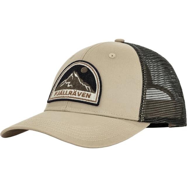 Men's Badge Långtradarkeps