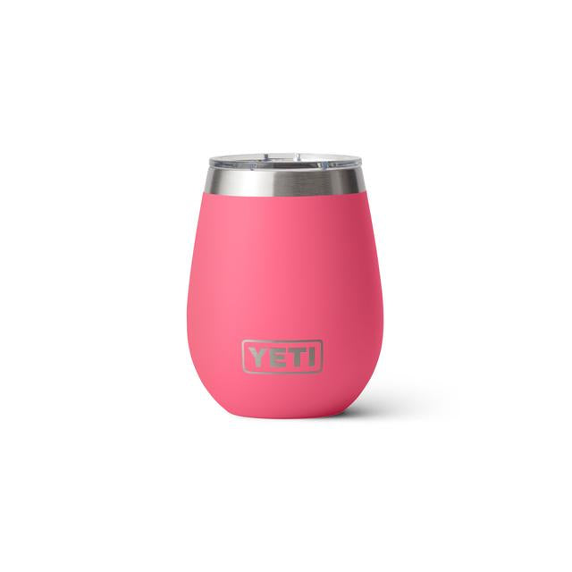 Rambler 295 ML Wine Tumbler-Tropical Pink