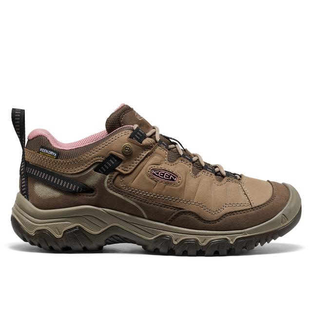 Women's Targhee IV Waterproof Hiking Shoe