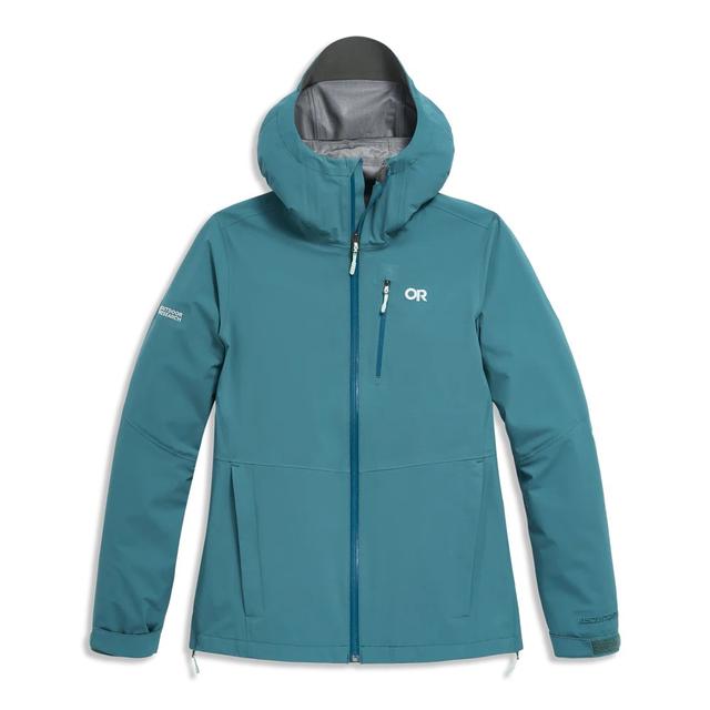 Women's Aspire 3L Jacket