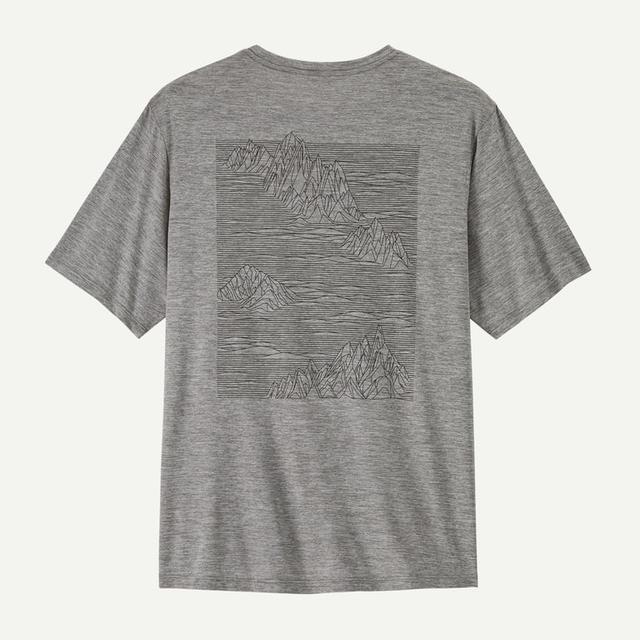 Men's Capilene Cool Daily Shirt