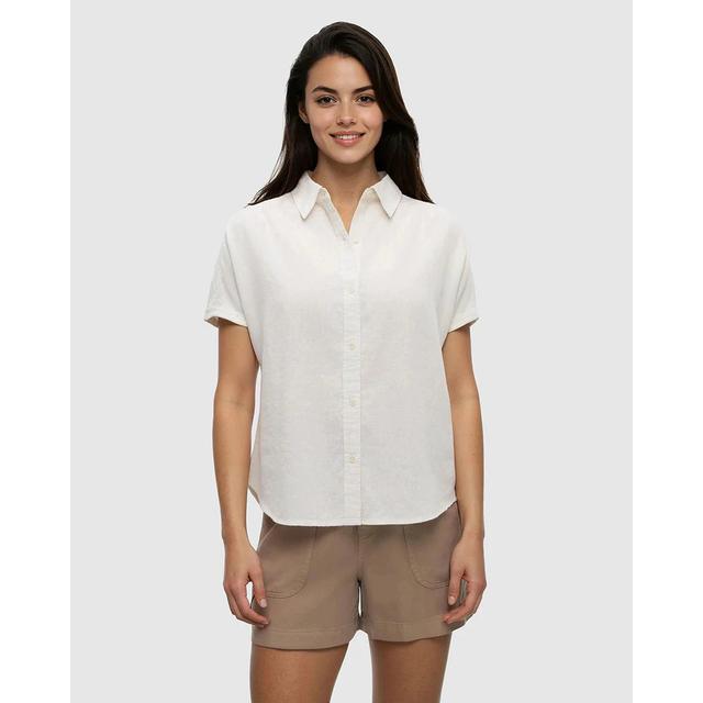 Magnolia Shirt
