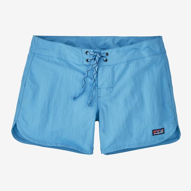 Women's Wavefarer Boardshorts - 5 in.