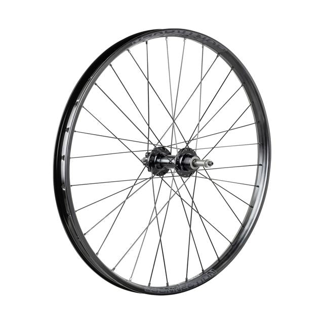 Bontrager Connection 6-Bolt Disc 27.5" MTB Wheel
