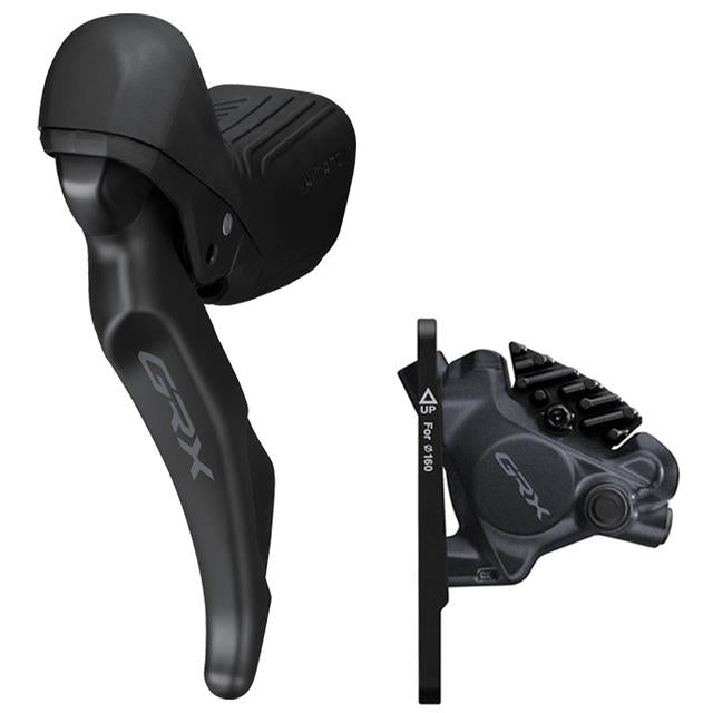 ST-RX610 GRX DISC BRAKE SET