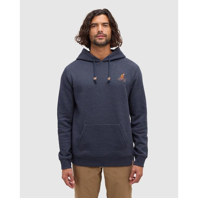 Sasquatch Hoodie