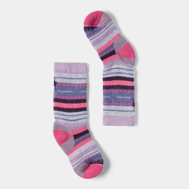 Men's Hike Margarita Crew Socks