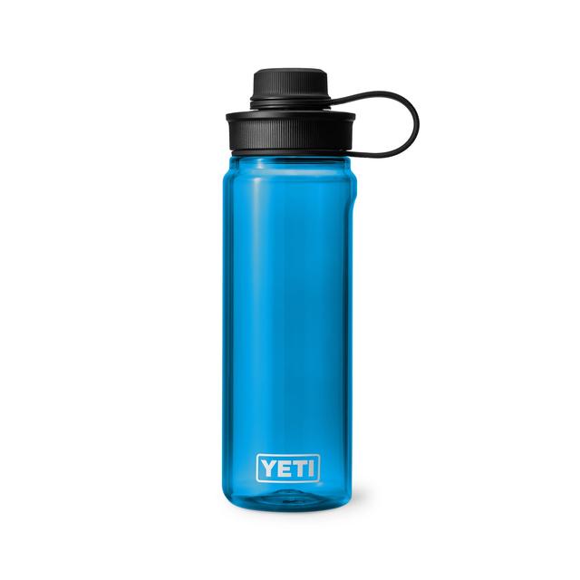 Yonder 750 ML Water Bottle - Big Wave Blue