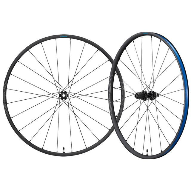 WH-RX570-700C WHEELS TUBELESS CL DISC