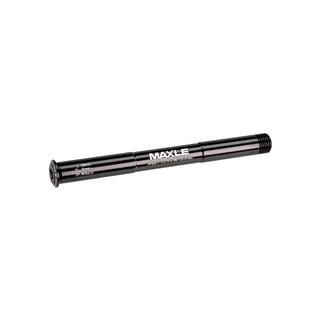 Maxle Stealth Boost Front Thru Axle