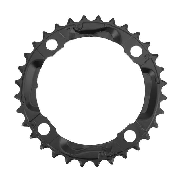 FC-M590 Chainring 32T Black